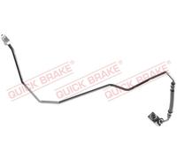 BRAKE HOSE FOR VW BEETLE BORA GOLF QUICK BRAKE 96.011X