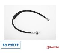 Brake Hose for VW BORA BREMBO T 85 212