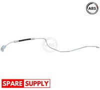 BRAKE HOSE FOR VW BORA GOLF A.B.S. SL 6166
