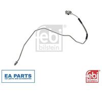 Brake Hose for VW BORA GOLF FEBI BILSTEIN 174540 fits Rear Axle Right