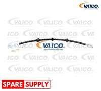 BRAKE HOSE FOR VW CABRIO GOLF VAICO V10-4192 FITS AT BRAKE CALIPER, FRONT AXLE