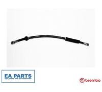 Brake Hose for VW CADDY BREMBO T 85 165