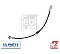 Brake Hose for VW CADDY FEBI BILSTEIN 178499