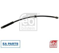Brake Hose for VW CADDY FEBI BILSTEIN 45209 fits Rear Axle Left, Rear Axle Right