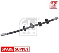 BRAKE HOSE FOR VW CALIFORNIA T4 CAMPER FEBI BILSTEIN 30847 FITS FRONT AXLE LEFT