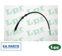 Brake Hose for VW CARAVELLE EUROVAN T5 MULTIVAN TRANSPORTER LPR 6T48619