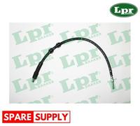 BRAKE HOSE FOR VW CARAVELLE EUROVAN T5 MULTIVAN TRANSPORTER LPR 6T48619