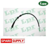 BRAKE HOSE FOR VW CARAVELLE EUROVAN T5 MULTIVAN TRANSPORTER LPR 6T48619