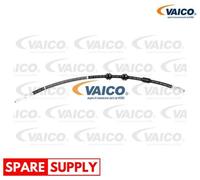 BRAKE HOSE FOR VW CARAVELLE EUROVAN T5 MULTIVAN VAICO V10-0957 FITS FRONT AXLE