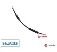 Brembo Brake Hose T 85 099 for VW Transporter III/IV, Caravelle T3/T4 Bus/Van