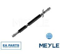 Brake Hose for VW CARAVELLE T3 Bus LT 28-35 LT 40-55 MEYLE 100 611 0065