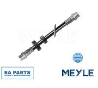 Brake Hose for VW CARAVELLE T4 Bus EUROVAN T4 MEYLE 100 611 0027 fits Front Axle
