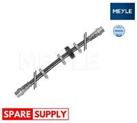 BRAKE HOSE FOR VW CARAVELLE T4 BUS MEYLE 100 525 0020 FITS FRONT AXLE LEFT