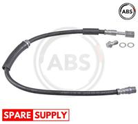 BRAKE HOSE FOR VW CRAFTER GRAND CALIFORNIA CAMPER A.B.S. SL 1382