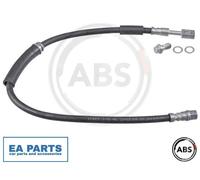 Brake Hose for VW CRAFTER GRAND CALIFORNIA Camper A.B.S. SL 1382