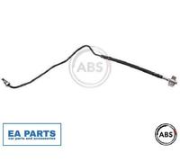 Brake Hose for VW DERBY III CLASSIC POLO A.B.S. SL 5956