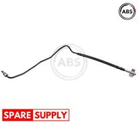 BRAKE HOSE FOR VW DERBY III CLASSIC POLO A.B.S. SL 5956