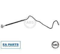 Brake Hose for VW DERBY III CLASSIC POLO A.B.S. SL 5957