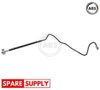 BRAKE HOSE FOR VW DERBY III CLASSIC POLO A.B.S. SL 5957