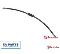 Brembo Brake Hose T 85 148 – Audi A3/S3 (Sportback/Convertible), VW Golf VI, EOS, Scirocco, SEAT