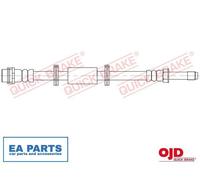 Brake Hose for VW EUROVAN T5 QUICK BRAKE 32.826