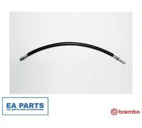 Brake Hose for VW LT 28-35 II Bus BREMBO T 85 172