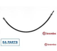 BRAKE HOSE T 50 056 FOR MERCEDES-BENZ SPRINTER/2-t/Platform/Chassis/Van/Bus 2.3L