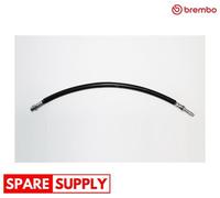BRAKE HOSE FOR VW LT 28-35 II BUS LT 28-46 BREMBO T 85 172