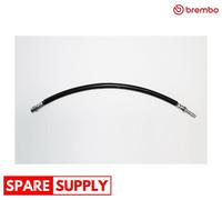 BRAKE HOSE FOR VW LT 28-35 II BUS LT 28-46 BREMBO T 85 172