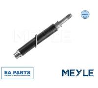 Brake Hose for VW LT 28-35 II Bus MEYLE 100 525 0065 fits Rear Axle