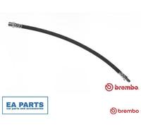 BREMBO T 50 017 Brake hose