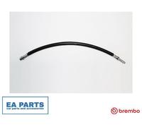 Brake Hose for VW LT 28-46 BREMBO T 85 172