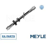 Brake Hose for VW MEYLE 100 611 0027 fits Front Axle NEW