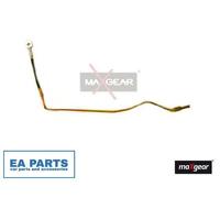 Brake Hose for VW PASSAT MAXGEAR 52-0121 fits Rear Axle Right