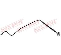 BRAKE HOSE FOR VW PASSAT QUICK BRAKE 96.005X