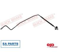 Brake Hose for VW PASSAT QUICK BRAKE 96.005X