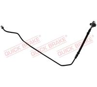 BRAKE HOSE FOR VW PASSAT QUICK BRAKE 96.006X