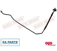 Brake Hose for VW PASSAT QUICK BRAKE 96.006X