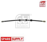 BRAKE HOSE FOR VW SEAT FORD FEBI BILSTEIN 23162