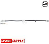 BRAKE HOSE FOR VW SHARAN A.B.S. SL 6414