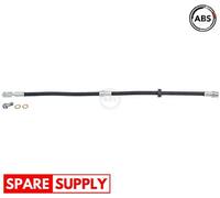 BRAKE HOSE FOR VW SHARAN A.B.S. SL 6414