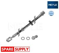 BRAKE HOSE FOR VW SHARAN MEYLE 100 525 0064/S FITS FRONT AXLE