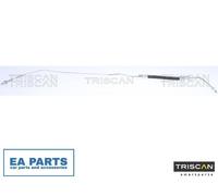 Brake Hose for VW SHARAN TRISCAN 8150 29343