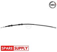 BRAKE HOSE FOR VW TOUAREG A.B.S. SL 5859