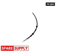 BRAKE HOSE FOR VW TOUAREG MAXGEAR 52-0784 FITS FRONT AXLE