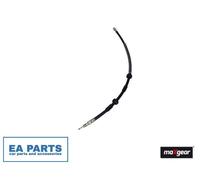 Brake Hose for VW TOUAREG MAXGEAR 52-0784 fits Front Axle