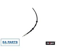 Brake Hose for VW TOUAREG MAXGEAR 52-0784 fits Front Axle NEW