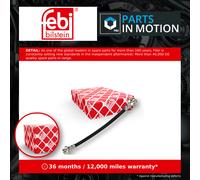 FEBI BILSTEIN 178672 Brake hose