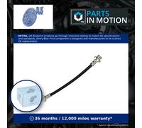 Brake Hose Fits Nissan OE 46210-4EA4C Blue Print ADBP530011