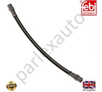 Brake Hose Front Axle For Mercedes-Benz 123 124 190 SL - A1294280035 A1234280635